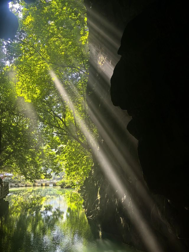 秋天要去崇左-百色寶藏地 錯過等一年 秋天要去崇左-百色寶藏地 錯過等一年