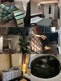 鄭州出發廬山景德鎮四日遊