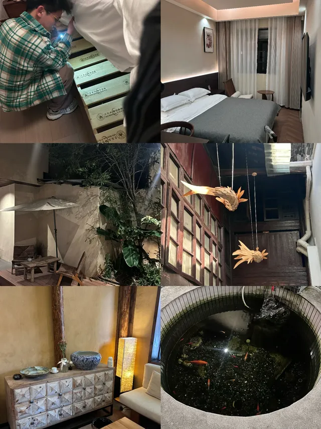 鄭州出發廬山景德鎮四日遊