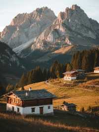 成都自駕6h！帶娃闖進扎尕那雲端石城