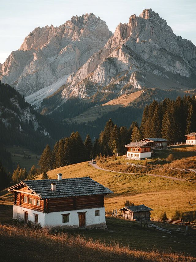 成都自駕6h！帶娃闖進扎尕那雲端石城