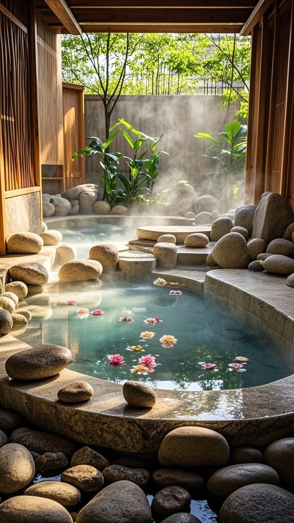 湯山療癒之旅全指南