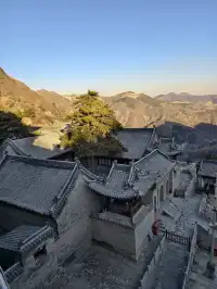 山西行｜Day大同-代縣