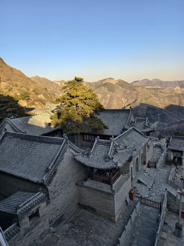 山西行｜Day大同-代縣