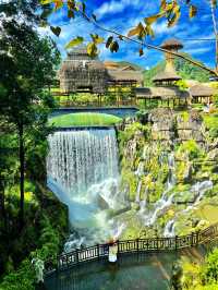 廣西你有這麼好看的地方居然不宣傳?