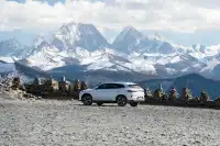 【成都出發】週末玩轉川西！貢嘎+雅拉雪山環線