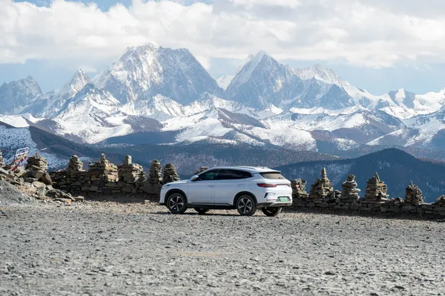 【成都出發】週末玩轉川西！貢嘎+雅拉雪山環線