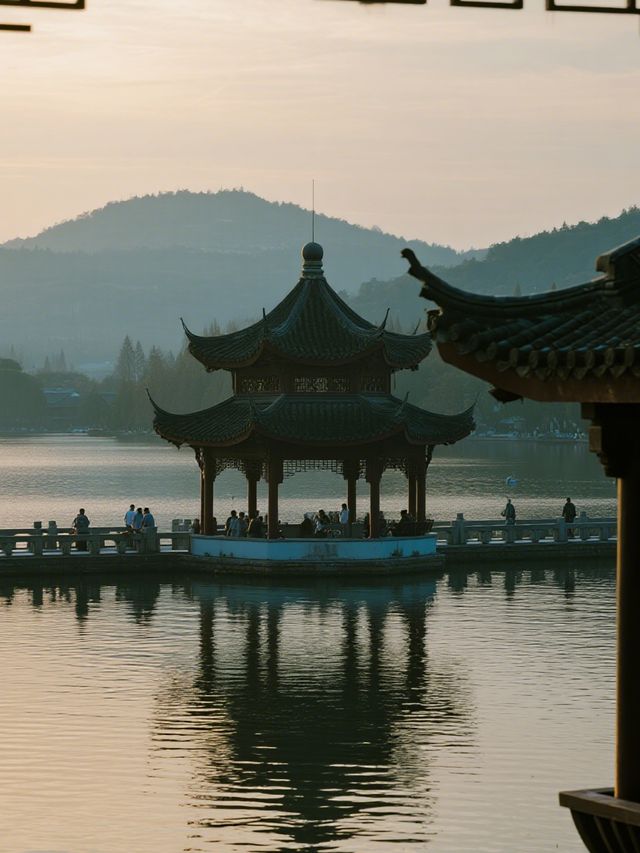 武漢東湖親子一日遊!3條路線任選,帶娃玩轉湖光山色 武漢東湖親子一日遊!3條路線任選,帶娃玩轉湖光山色
