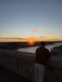 浪漫到骨子裡的布達佩斯