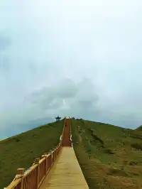 烏鞘嶺：藏在雲霧中的絕美秘境 