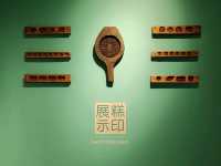 The Art and Legacy of Wood-Carved Cake Molds