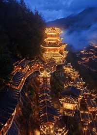 被xhs騙慘了望仙谷真實避雷指南,含淚奉上