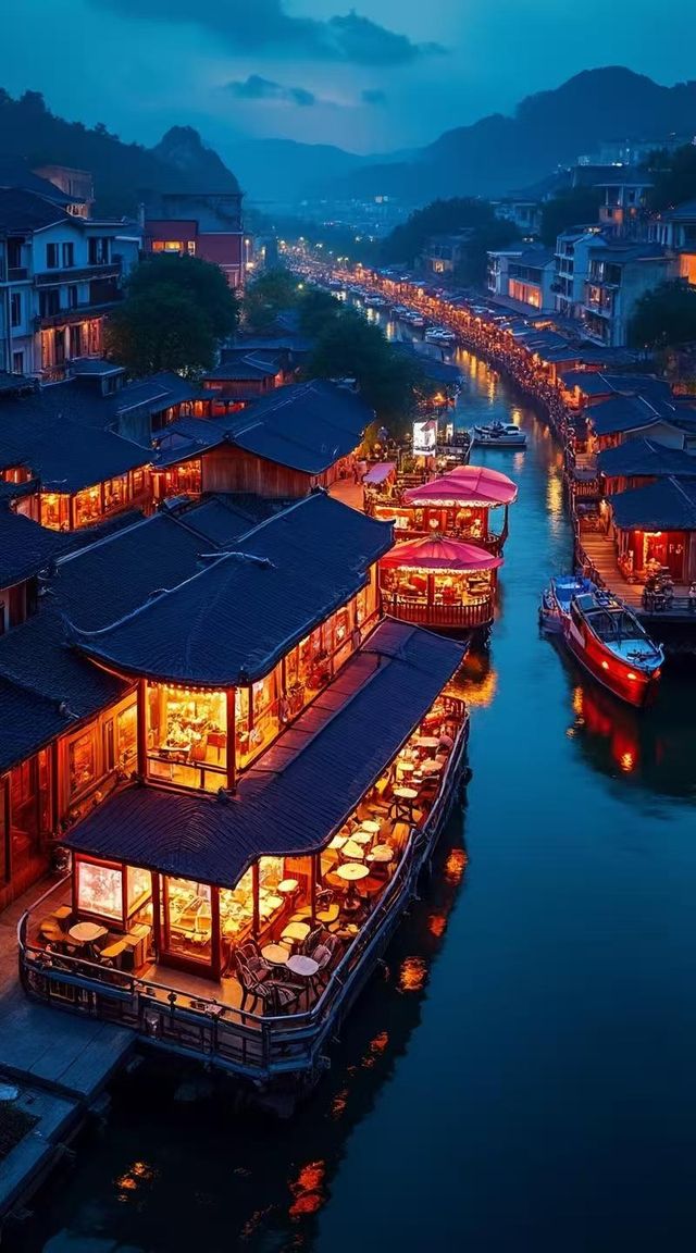 浙江寧波旅遊攻略