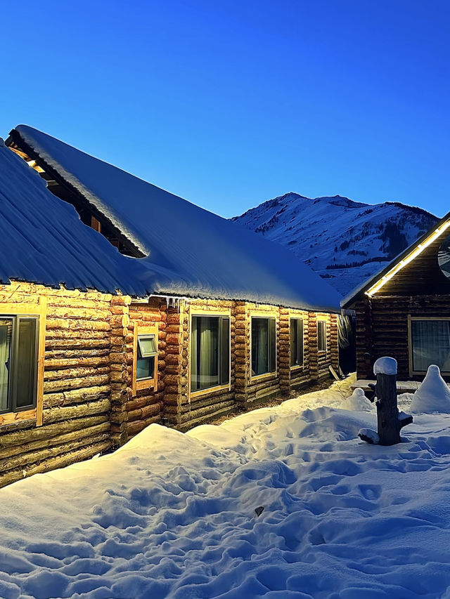 冰雪秘境探旅攻略 冰雪秘境探旅攻略