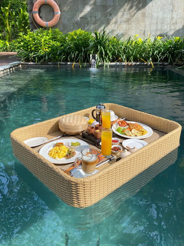 Exceptional Service and Luxury at Kayumanis Nusa Dua