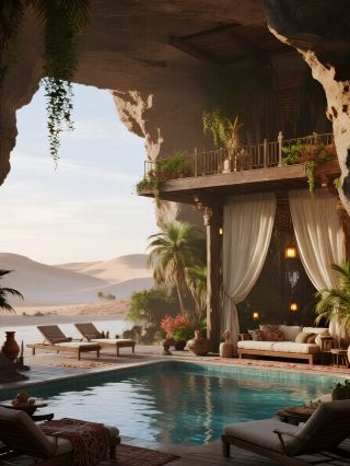 December Family Trip to Bachu｜Winter Adventure in the Populus Euphratica Desert