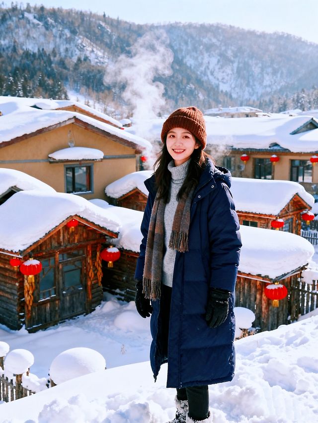 哈爾濱旅行避坑指南｜這些冤枉錢別再花了！