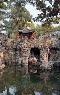 江蘇十三太保之揚州:二十四橋明月夜,玉人何處教吹簫