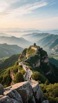 【西安旅遊遊覽歷史古蹟攻略】