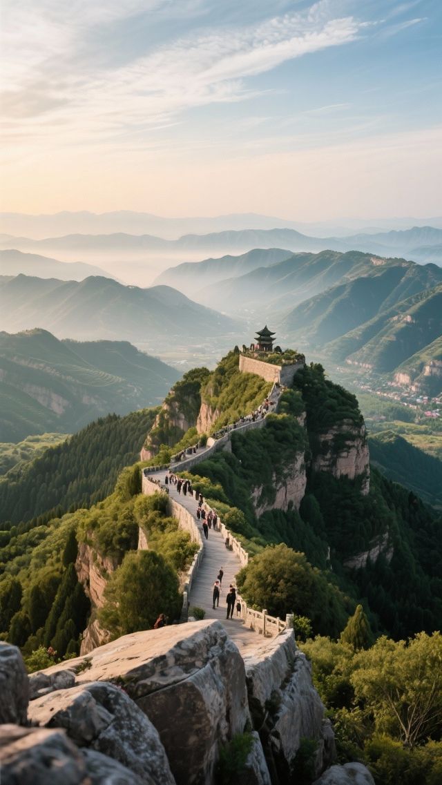 【西安旅遊遊覽歷史古蹟攻略】 【西安旅遊遊覽歷史古蹟攻略】