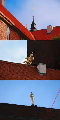 芬蘭的海｜藏在極光下的童話鬆弛感