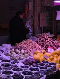 不上班，去昆明追風