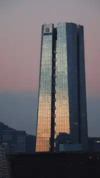 帶爸媽Citywalk｜海上世界→K11的落日漫遊