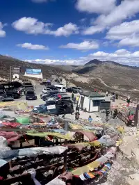 答案在路上|去川西,尋找風與自由