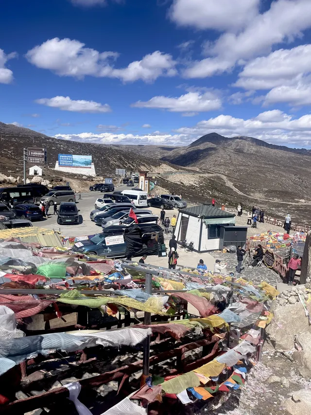 答案在路上|去川西,尋找風與自由 答案在路上|去川西,尋找風與自由