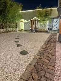 膠南土著推薦!10年的私房菜老店口味一絕!