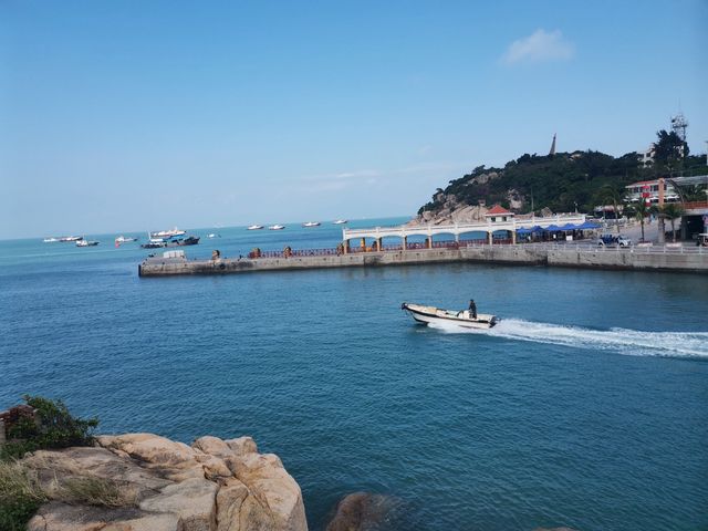 伶仃洋慢遊攻略 伶仃洋慢遊攻略