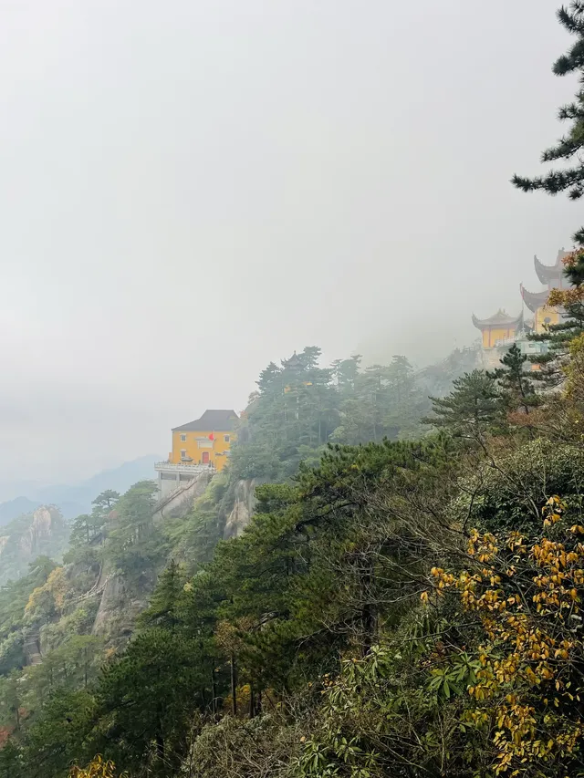 大願地藏王菩薩|九華山-心中真的有了答案 大願地藏王菩薩|九華山-心中真的有了答案