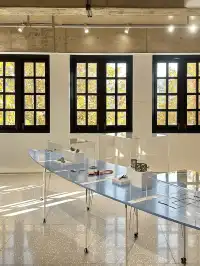 濮院雙年展|古鎮裡的全球首飾盛宴