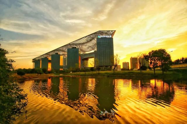 【上海松江4天3晚】人均2K住園林民宿！穿越唐宋明清寶藏攻略