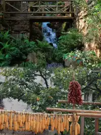 深秋去江西就這麼玩！3日遊照著走就行～