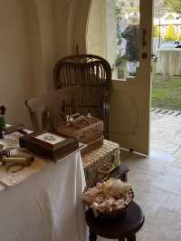 長沙最美鄉村市集打卡攻略陽光灑落的日子也太適合逛gai了!