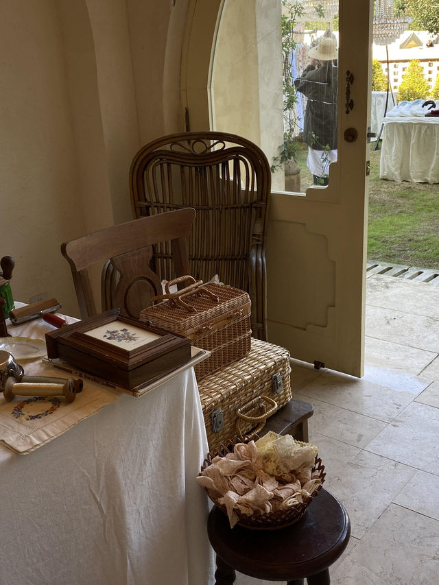 長沙最美鄉村市集打卡攻略陽光灑落的日子也太適合逛gai了! 長沙最美鄉村市集打卡攻略陽光灑落的日子也太適合逛gai了!