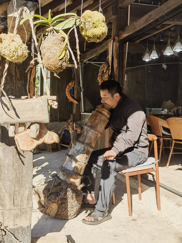 秘境古寨旅拍攻略 秘境古寨旅拍攻略