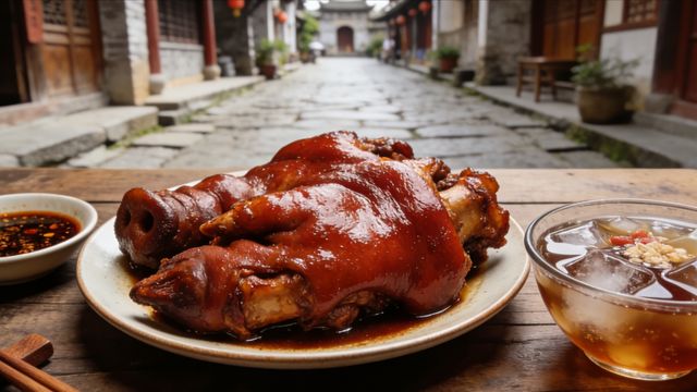 凌晨直飛!4小時閃現在貴陽的酸辣江湖,3天2夜爽到不想走! 凌晨直飛!4小時閃現在貴陽的酸辣江湖,3天2夜爽到不想走!