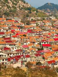 三天玩盡青島,海風與啤酒的治癒之旅 來到青島的第一天,就直接被綿長的海岸線和大海的顏色驚艷到!不愧