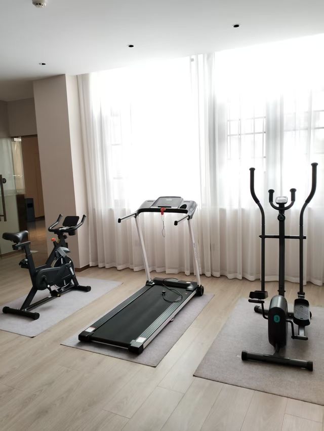 張家港新酒店封神！步行1分鐘到曼巴特