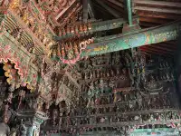 山西隰縣千佛庵小西天：對淨土與涅槃的嚮往