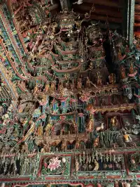 山西隰縣千佛庵小西天：對淨土與涅槃的嚮往