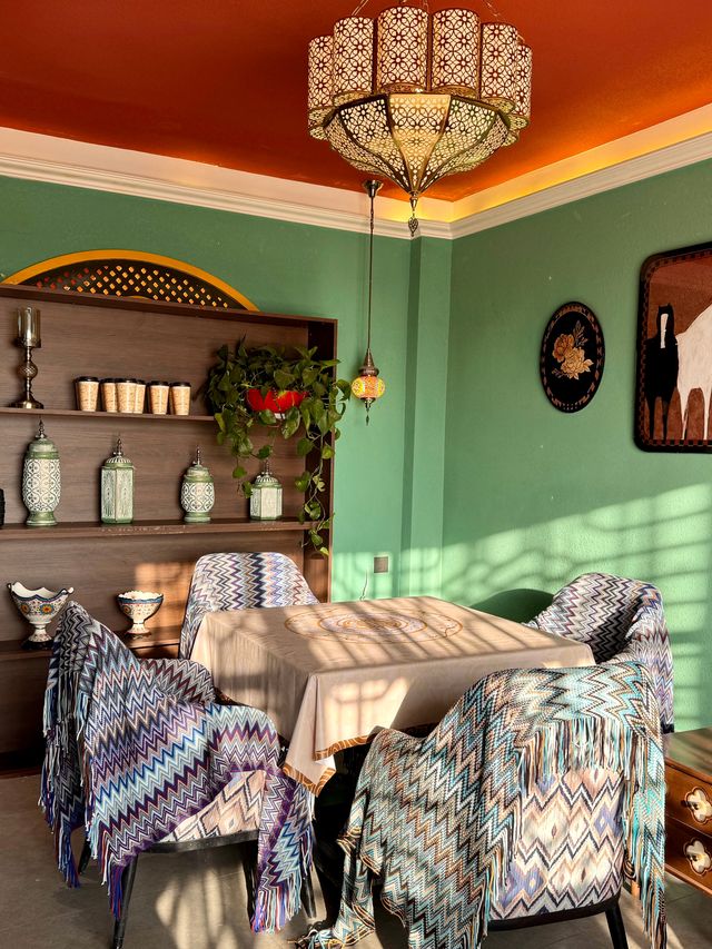 庫車元旦「包院跨年」開啟！家庭團建全線攻略