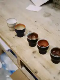 Atelier Qiu 秋山房 工作室一訪