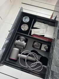 洲際旗下洲至奢選TFT酒店，51層雲端躺看兩江四岸