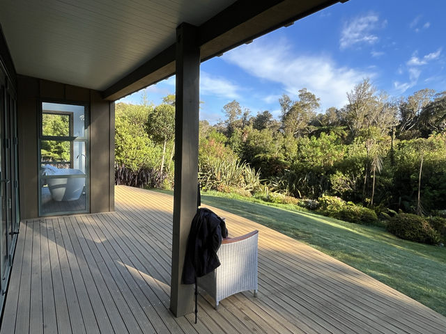 私享路線3-新西蘭北島人不多