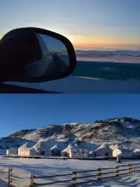 喀納斯自駕旅遊攻略11.25實況live