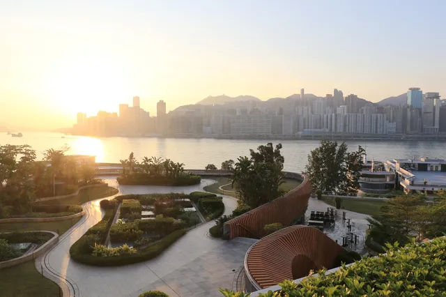 香港遊記攻略（一）