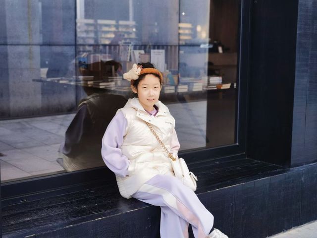 復古控必打卡!西安大華1935也太好拍了吧 復古控必打卡!西安大華1935也太好拍了吧